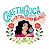 Logo van Kathy Cano-Murillo, The Crafty Chica