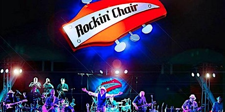 St James Summer Fest with Rockin' Chair primary image