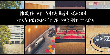 NAHS Prospective Parent Tour - February 2024 primary image