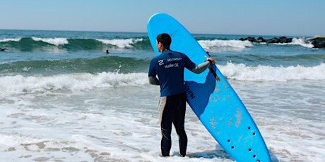 Surfing Lessons in Rockaway!  primary image