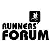 Runners Forum's Logo