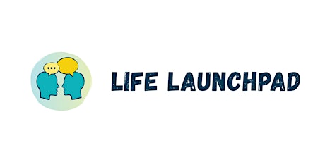 Life Launchpad: Wellbeing primary image