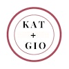 Stella Mazza of KAT + GIO Co.'s Logo