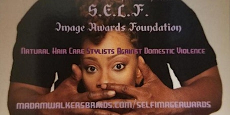 S.E.L.F. Image Awards Throw Down Challenge 2019 primary image