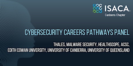Cybersecurity Careers Pathways primary image