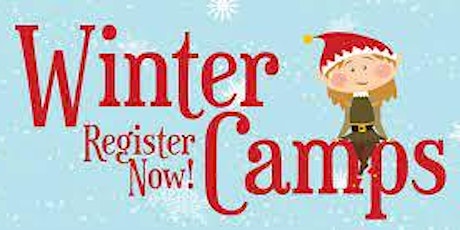 Primaire afbeelding van 2 Weeks Winter Break Camp