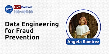 Hauptbild für Data Engineering for Fraud Prevention