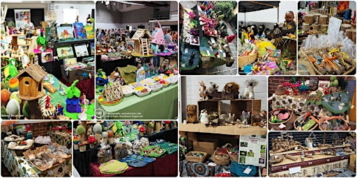 Primaire afbeelding van The Education Resource Emporium +Toy Market