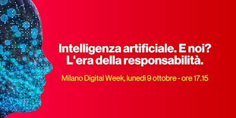 Immagine principale di Intelligenza artificiale. E noi? L'era della responsabilità. 