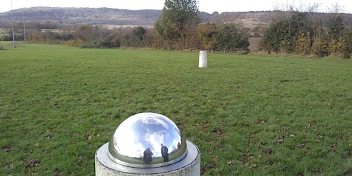 Walking Tour - Exploring the Solar System in Otford primary image