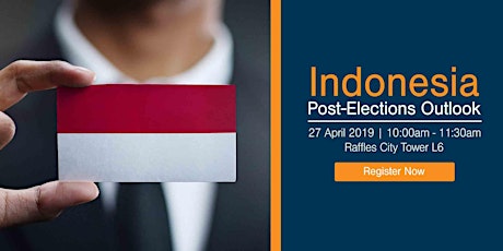 Indonesia Post-Elections: Market Outlook and Stock Picks primary image