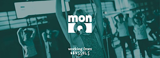 Collection image for Workout Party with MON Q