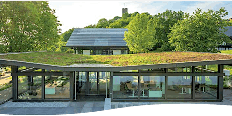 Seminar: Are green roofs as good as we all think? primary image