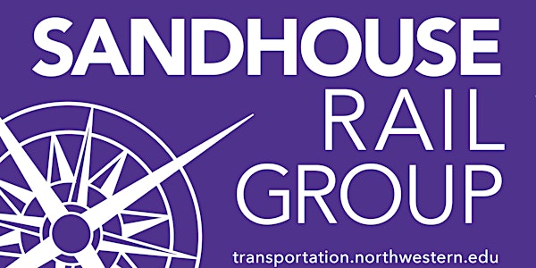 NUTC Sandhouse Meeting - 05/09/19 - “Metra: On Track to Excellency & Region...