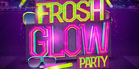 MONTREAL FROSH GLOW PARTY @ JET NIGHTCLUB | OFFICIAL MEGA PARTY! primary image