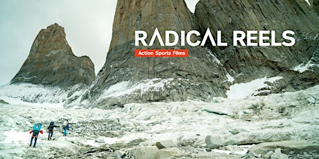 Radical Reels Tour - Hobart Farrall Centre 26 Oct 2019 primary image