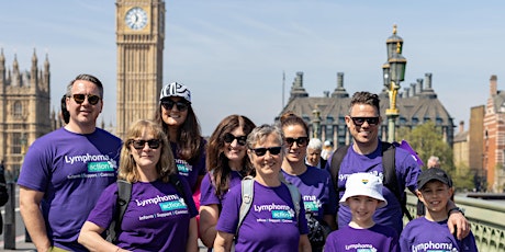 Bridges of London walk 2024