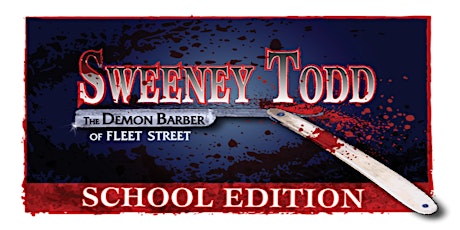 Immagine principale di Sweeney Todd: The School Edition (Sunday Night) 