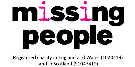 Missing People Family Day - Scotland primary image