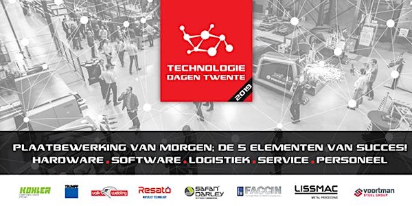 Technologiedagen Twente 2019