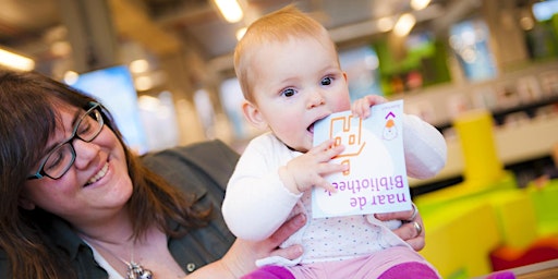 Hauptbild für Baby-ochtend