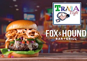 Primaire afbeelding van Challenge Trivia - Fox & Hound Birkdale