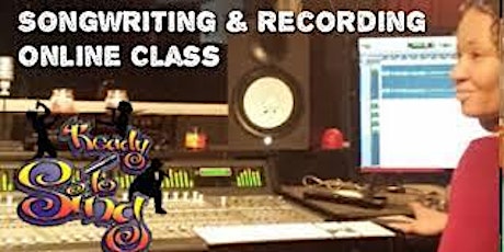 SongWriting and Recording - Start to Finish - 10 Steps