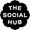 The Social Hub - Glasgow's Logo