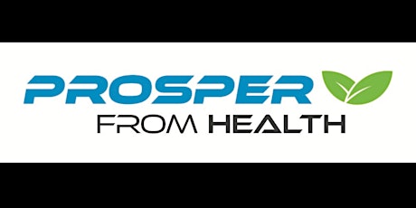Prosper From Health Presents - Meet the CEO, Inventor and Founder of Voxxlife HPT (human Performance Technology) Jay Dhaliwal primary image