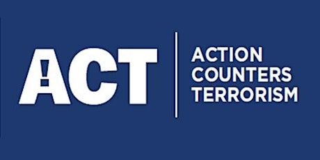 ACT - Action Counters Terrorism Seminar in Windsor primary image