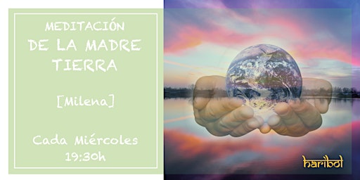 Hauptbild für Meditación de La Madre Tierra