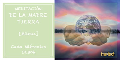Primaire afbeelding van Meditación de La Madre Tierra