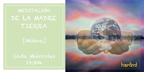 Meditación de La Madre Tierra