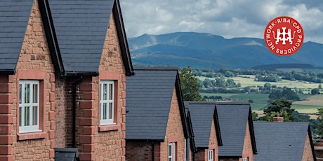 Riba approved CPD seminar - Specifying natural roofing slate primary image