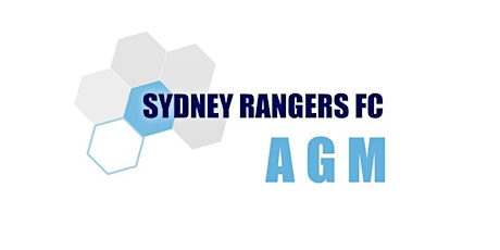 2019 Sydney Rangers FC | AGM primary image