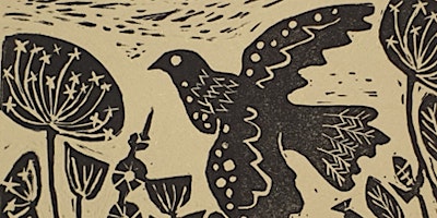 Hauptbild für Printmaking - Lino Printing-Mansfield Central Library-Adult Learning