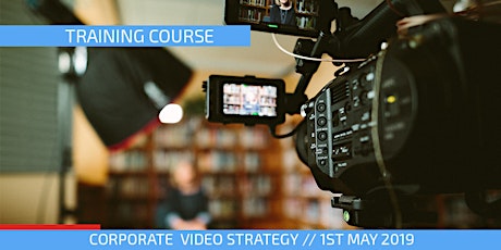 Training: Video Strategy primary image