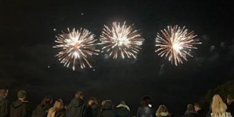Henry Cort Fireworks Display primary image