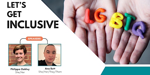 Hauptbild für From Theory to Practice - LGBTQ+ Healthcare In Action