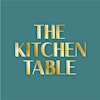 Logo van The Kitchen Table
