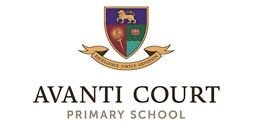 Imagem principal do evento Avanti Court Primary School Open Day