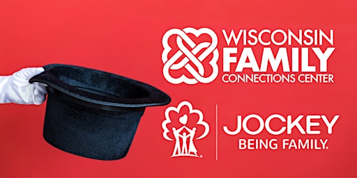 The "Magic" of Fall Play & Stay: WI Dells-Sponsored by Jockey Being Family  primärbild