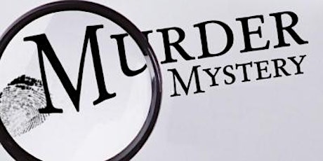 Maggiano's Perimeter Halloween Murder Mystery primary image