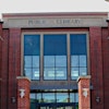 Logo de North Richland Hills Library