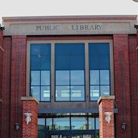 North Richland Hills Library