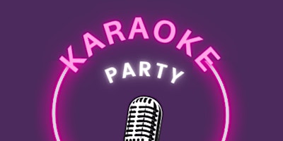 Karaoke in London + Russian Network  primärbild