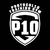The Protocol10 Training Gym's Logo