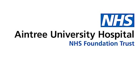 Aintree University Hospital - Therapies recruitment event 2019 primary image