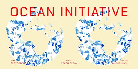 Imagen principal de Ocean Initiative 24/09