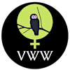 Logotipo da organização ViragoWomensWorkshop